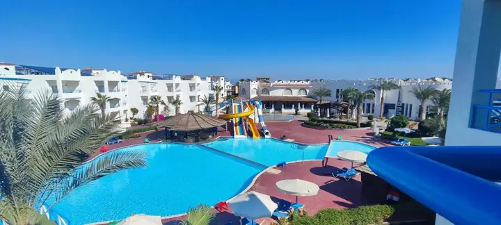 Шарм-эш-Шейх (Шарм-эль-Шейх): Sharm Bride Resort Aqua & SPA