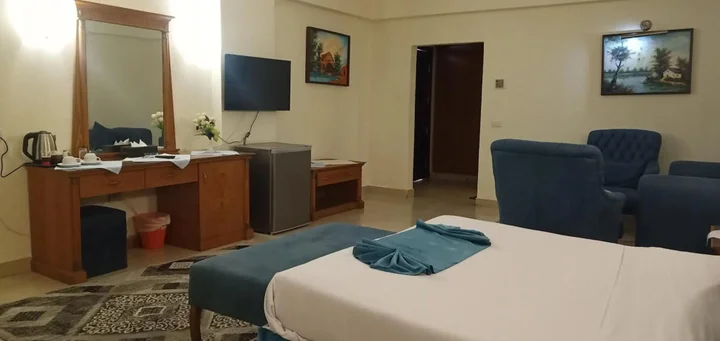 Шарм-эш-Шейх (Шарм-эль-Шейх): Sharm Bride Resort Aqua & SPA