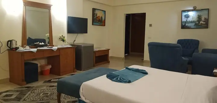 Шарм-эш-Шейх (Шарм-эль-Шейх): Sharm Bride Resort Aqua & SPA