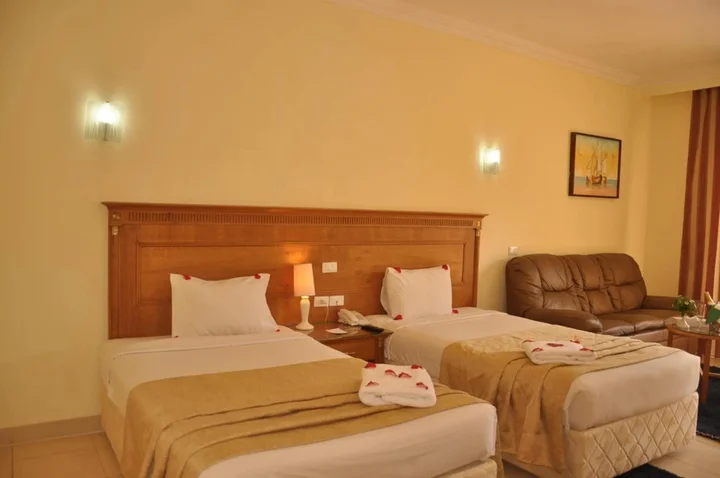 Шарм-эш-Шейх (Шарм-эль-Шейх): Sharm Bride Resort Aqua & SPA