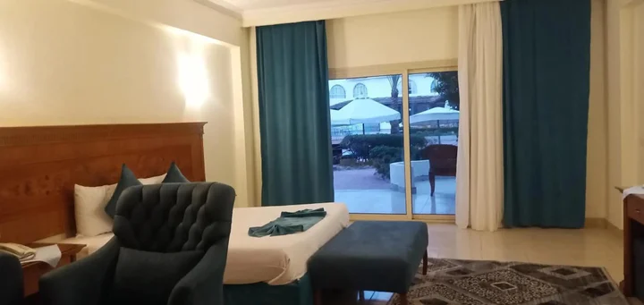 Шарм-эш-Шейх (Шарм-эль-Шейх): Sharm Bride Resort Aqua & SPA