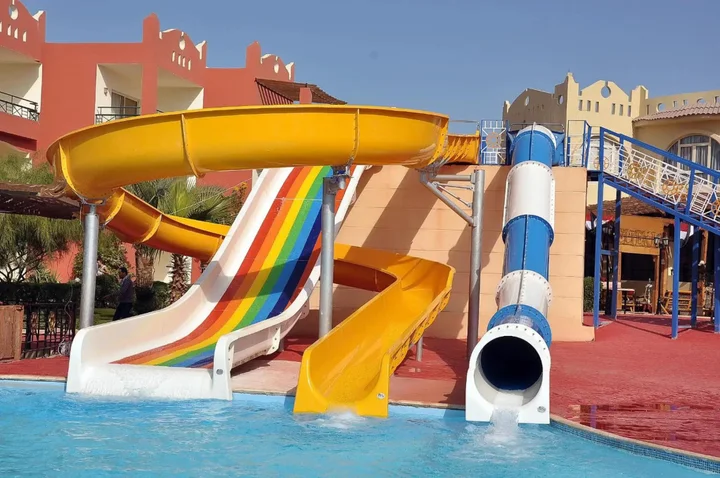 Шарм-эш-Шейх (Шарм-эль-Шейх): Sharm Bride Resort Aqua & SPA