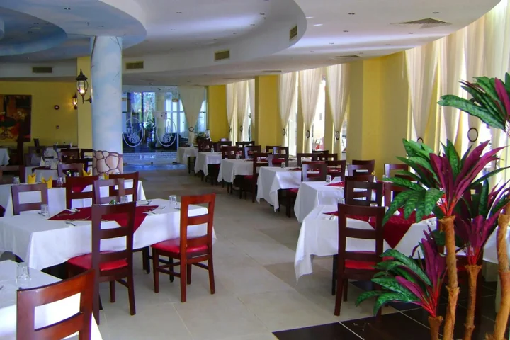 Шарм-эш-Шейх (Шарм-эль-Шейх): Sharm Bride Resort Aqua & SPA