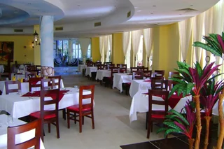 Шарм-эш-Шейх (Шарм-эль-Шейх): Sharm Bride Resort Aqua & SPA