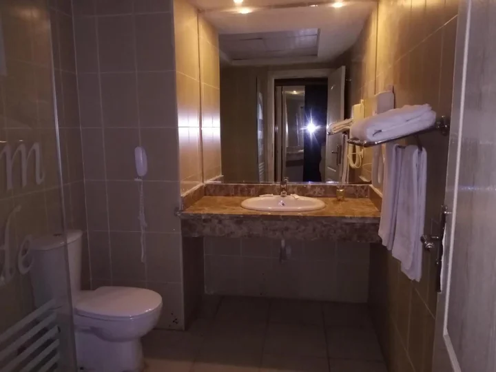 Шарм-эш-Шейх (Шарм-эль-Шейх): Sharm Bride Resort Aqua & SPA