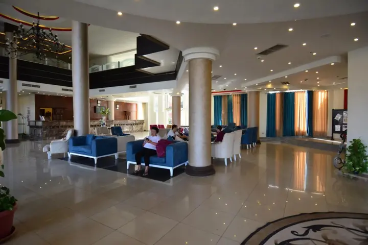 Шарм-эш-Шейх (Шарм-эль-Шейх): Sharm Bride Resort Aqua & SPA