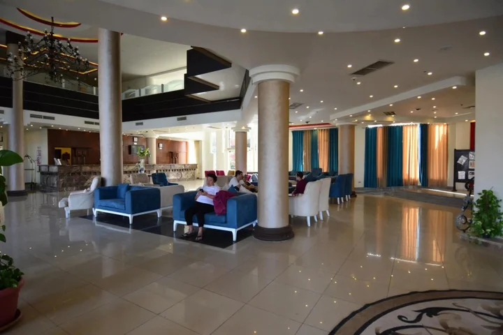 Шарм-эш-Шейх (Шарм-эль-Шейх): Sharm Bride Resort Aqua & SPA