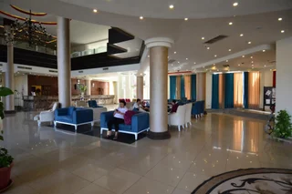 Шарм-эш-Шейх (Шарм-эль-Шейх): Sharm Bride Resort Aqua & SPA
