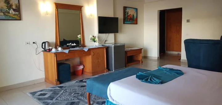 Шарм-эш-Шейх (Шарм-эль-Шейх): Sharm Bride Resort Aqua & SPA