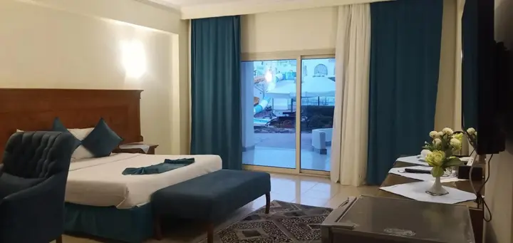 Шарм-эш-Шейх (Шарм-эль-Шейх): Sharm Bride Resort Aqua & SPA