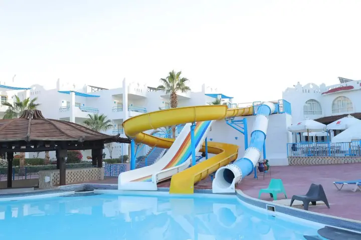 Шарм-эш-Шейх (Шарм-эль-Шейх): Sharm Bride Resort Aqua & SPA