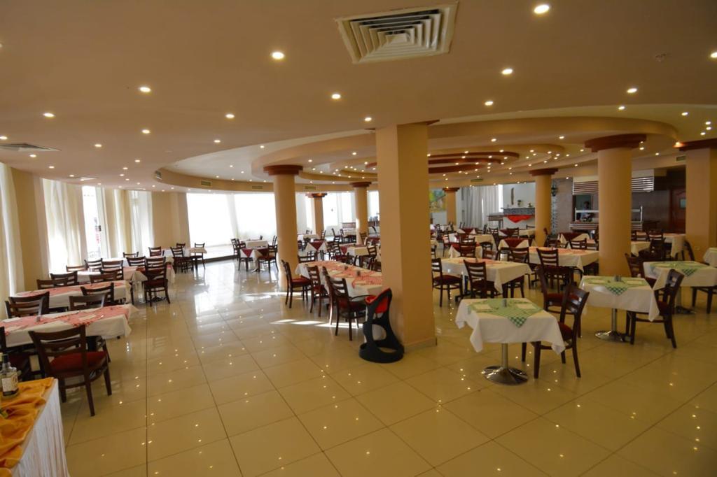 Шарм-эш-Шейх (Шарм-эль-Шейх): Sharm Bride Resort Aqua & SPA