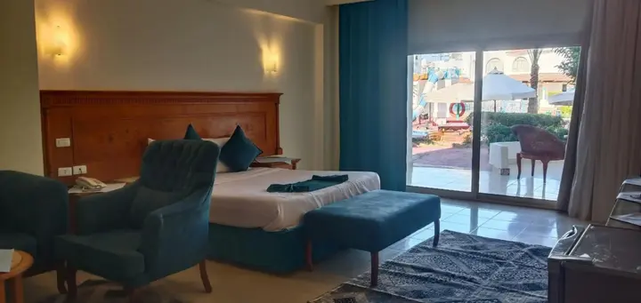 Шарм-эш-Шейх (Шарм-эль-Шейх): Sharm Bride Resort Aqua & SPA