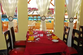 Шарм-эш-Шейх (Шарм-эль-Шейх): Sharm Bride Resort Aqua & SPA