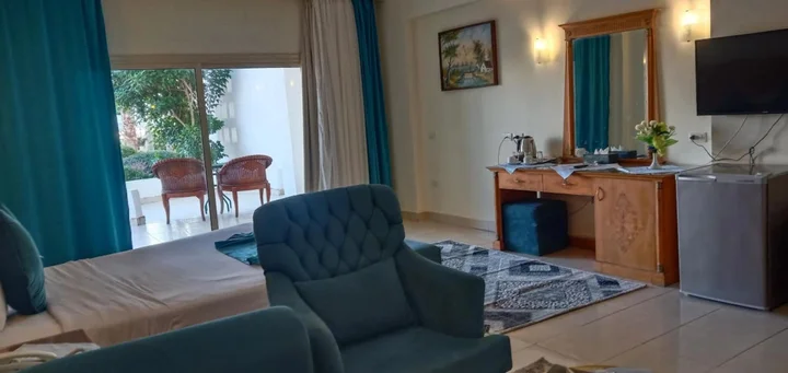 Шарм-эш-Шейх (Шарм-эль-Шейх): Sharm Bride Resort Aqua & SPA