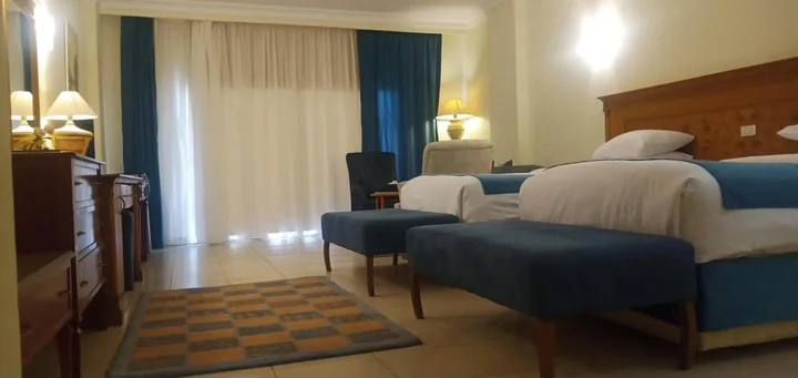 Шарм-эш-Шейх (Шарм-эль-Шейх): Sharm Bride Resort Aqua & SPA