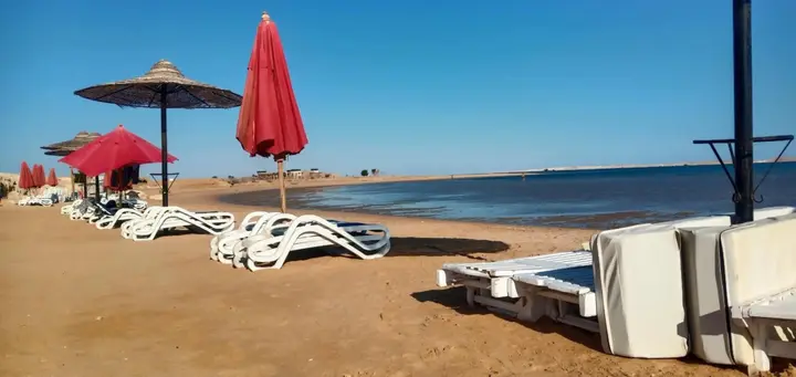Шарм-эш-Шейх (Шарм-эль-Шейх): Sharm Bride Resort Aqua & SPA