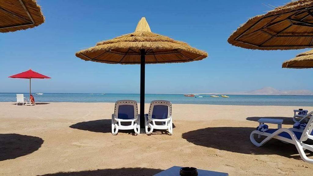 Шарм-эш-Шейх (Шарм-эль-Шейх): Sharm Bride Resort Aqua & SPA