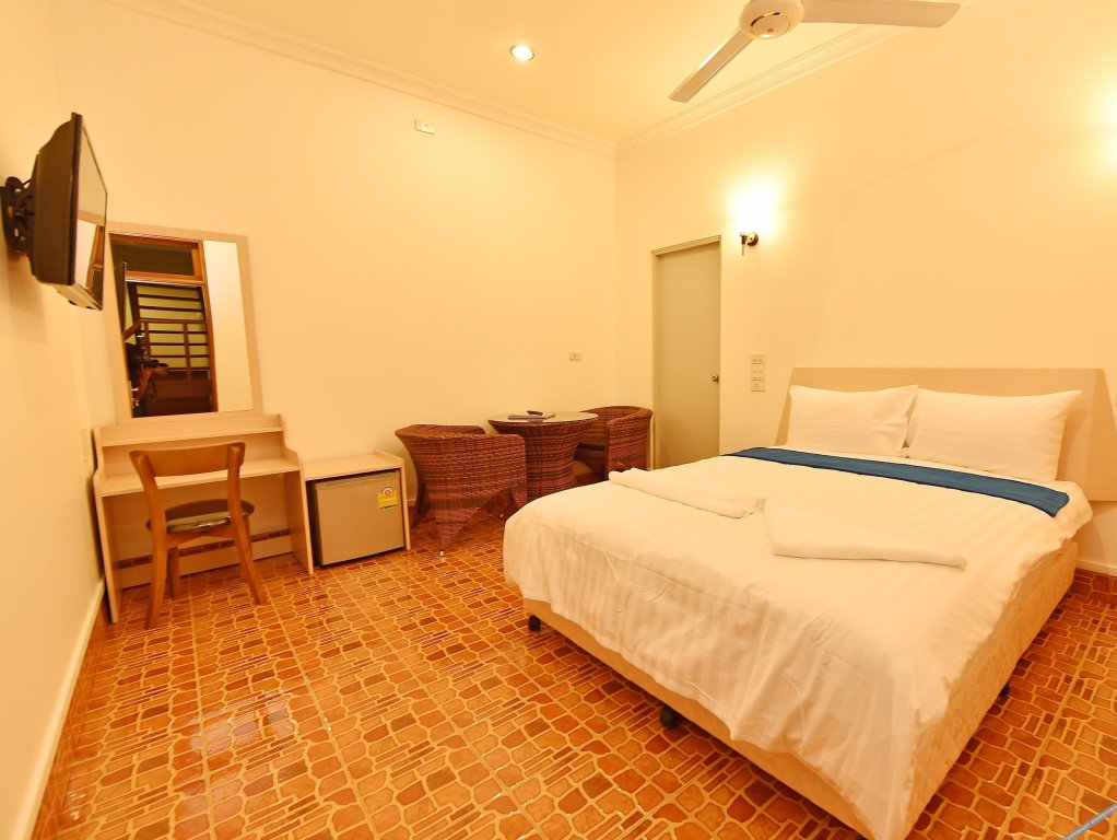 Rasdhoo Relax Inn — фото 2