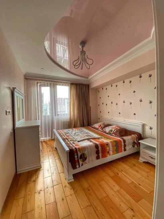 Батуми: Apartment Dolphin