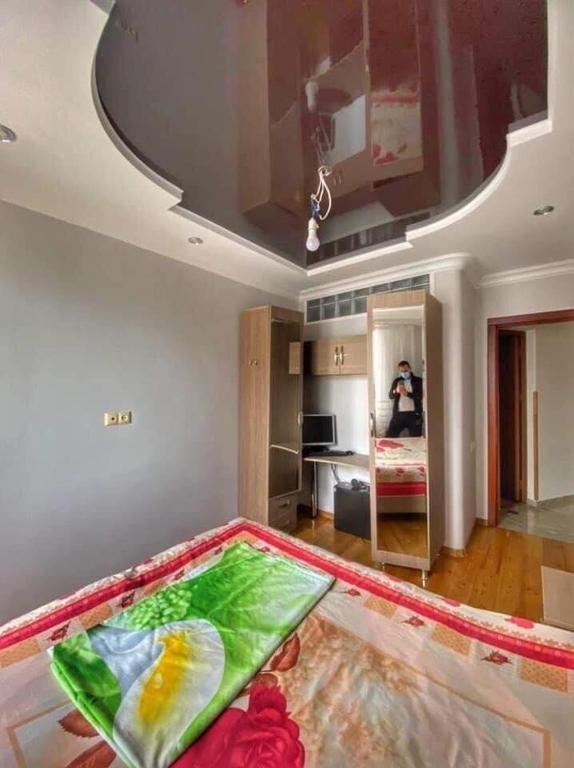 Батуми: Apartment Dolphin