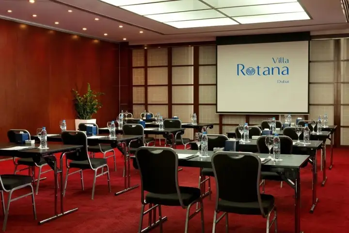 Villa Rotana — фото 1