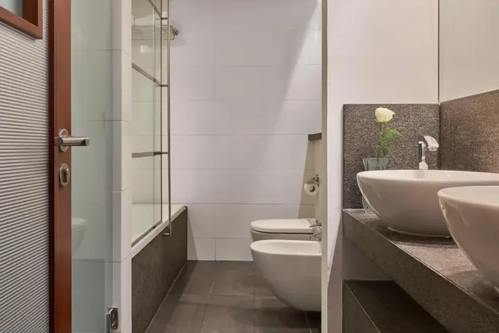 Дубай: Villa Rotana