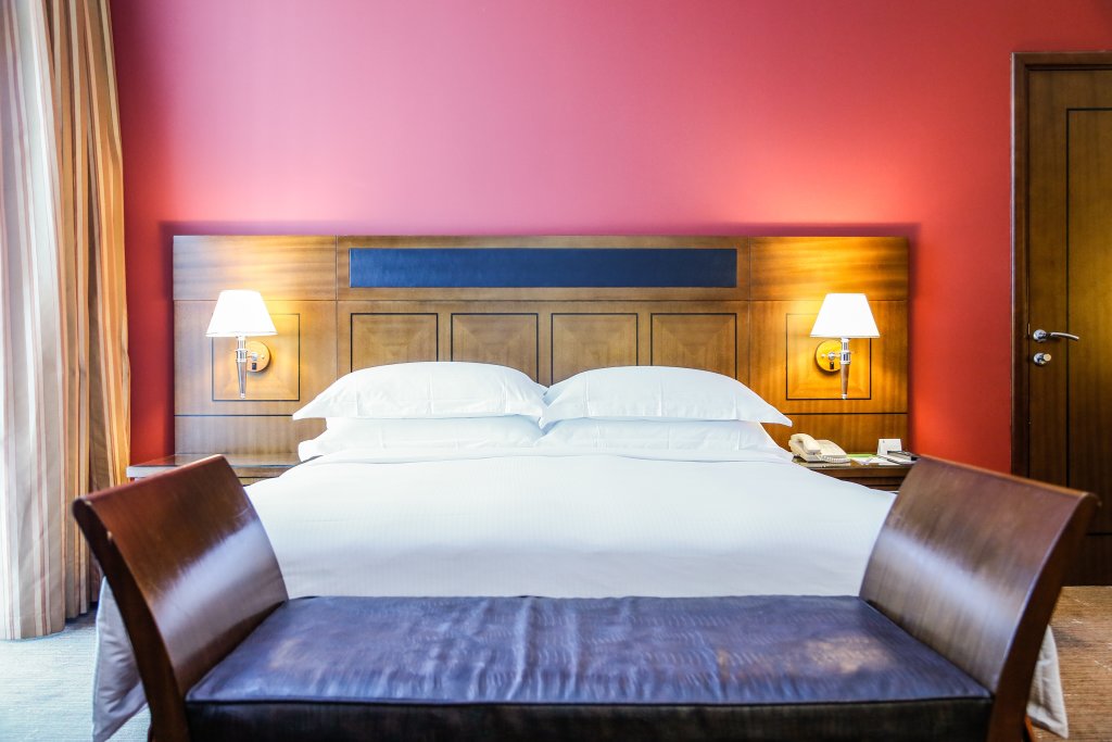 Дубай: J5 Rimal Hotel Apartments