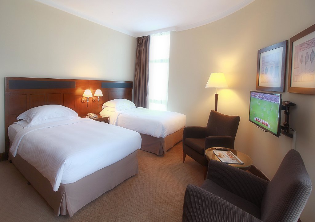 Дубай: J5 Rimal Hotel Apartments