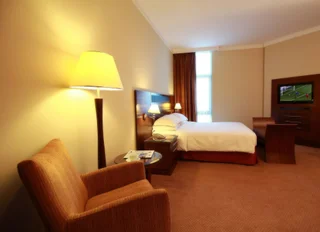Дубай: J5 Rimal Hotel Apartments