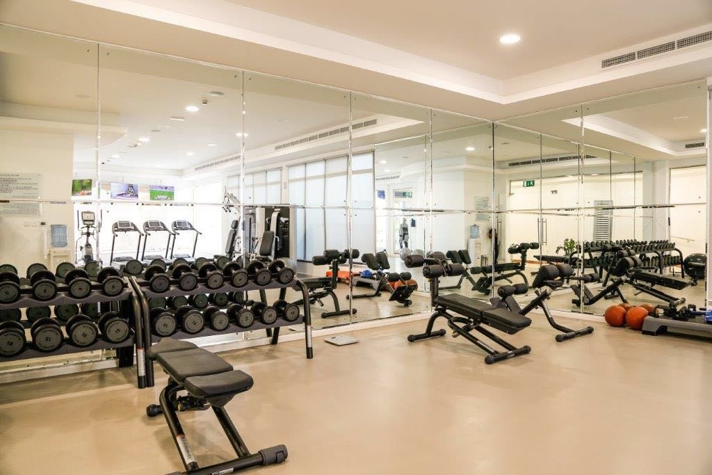 Дубай: J5 Rimal Hotel Apartments