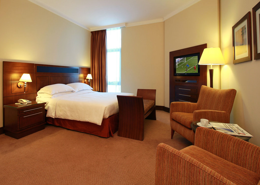 Дубай: J5 Rimal Hotel Apartments