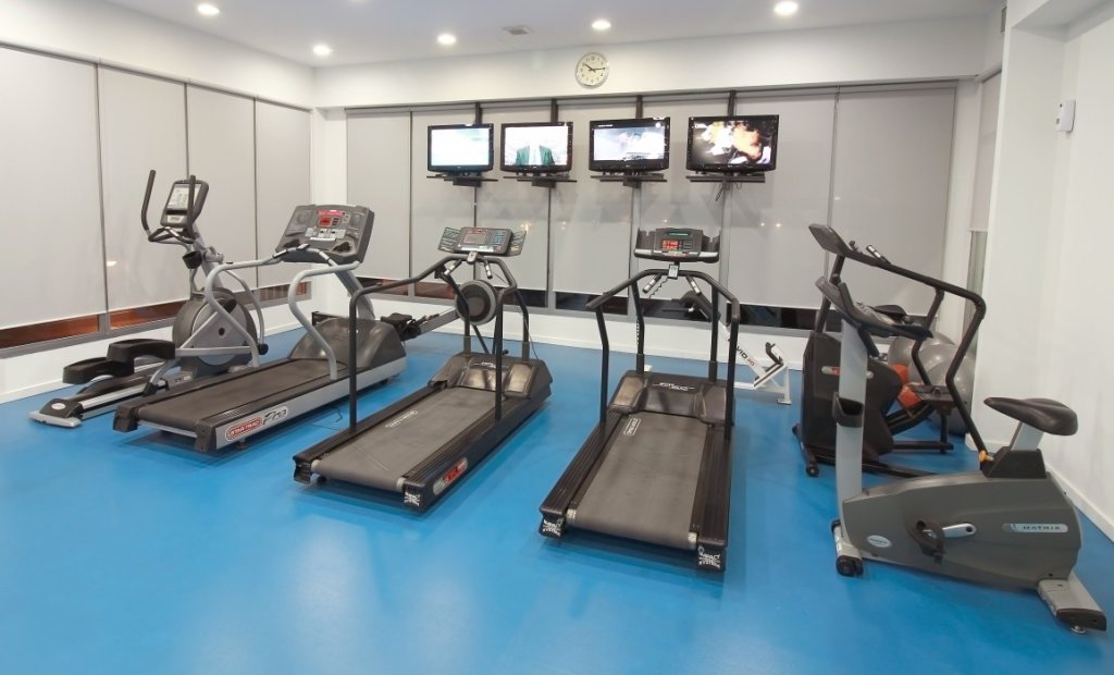 Дубай: J5 Rimal Hotel Apartments