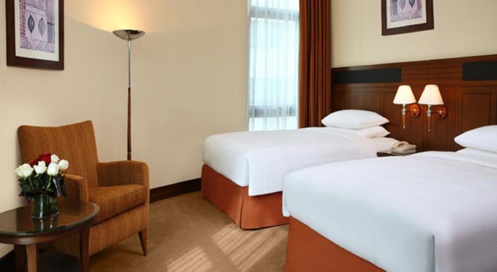 Дубай: J5 Rimal Hotel Apartments