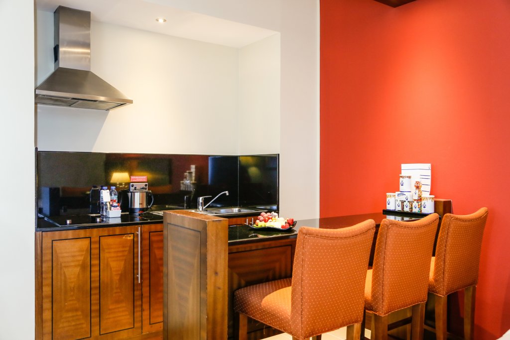 Дубай: J5 Rimal Hotel Apartments