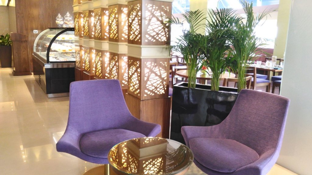 Дубай: J5 Rimal Hotel Apartments