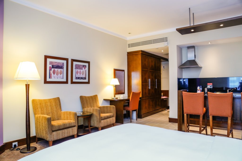 Дубай: J5 Rimal Hotel Apartments