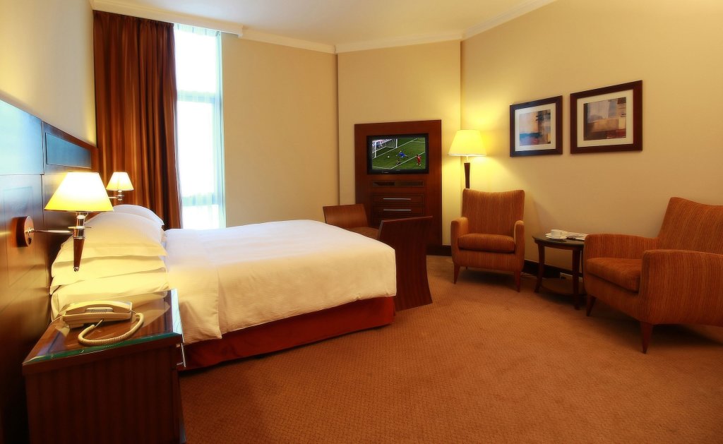 Дубай: J5 Rimal Hotel Apartments