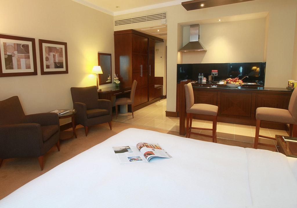 Дубай: J5 Rimal Hotel Apartments