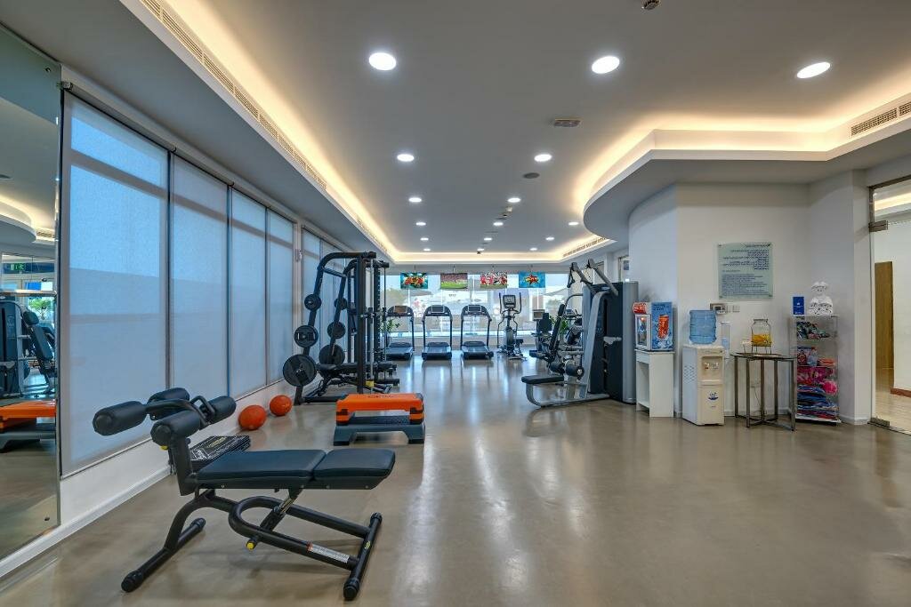 Дубай: J5 Rimal Hotel Apartments