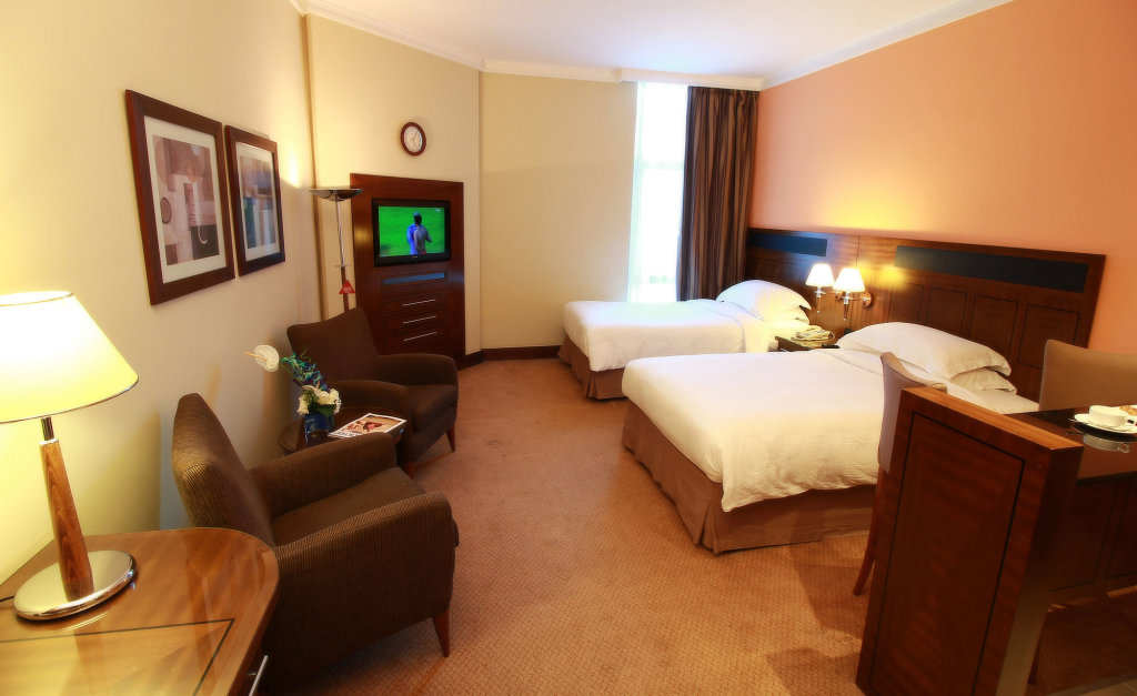Дубай: J5 Rimal Hotel Apartments