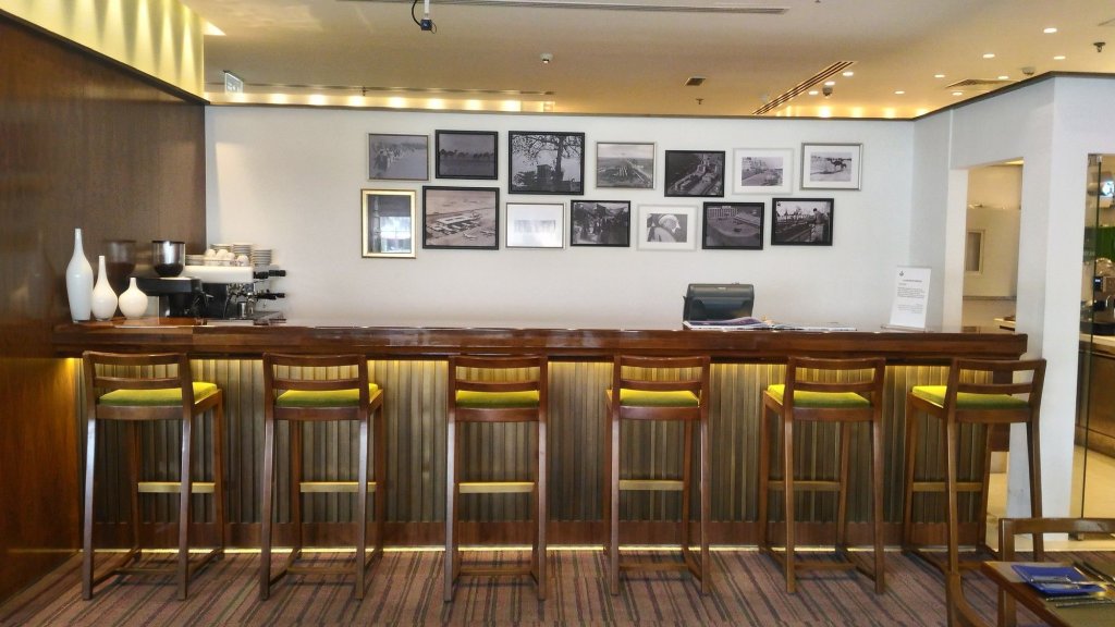 Дубай: J5 Rimal Hotel Apartments