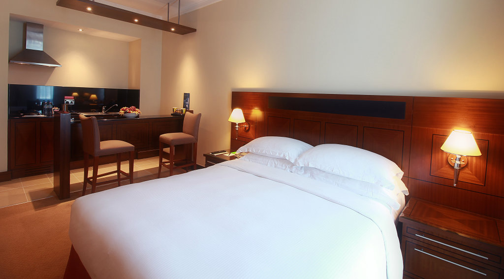 Дубай: J5 Rimal Hotel Apartments