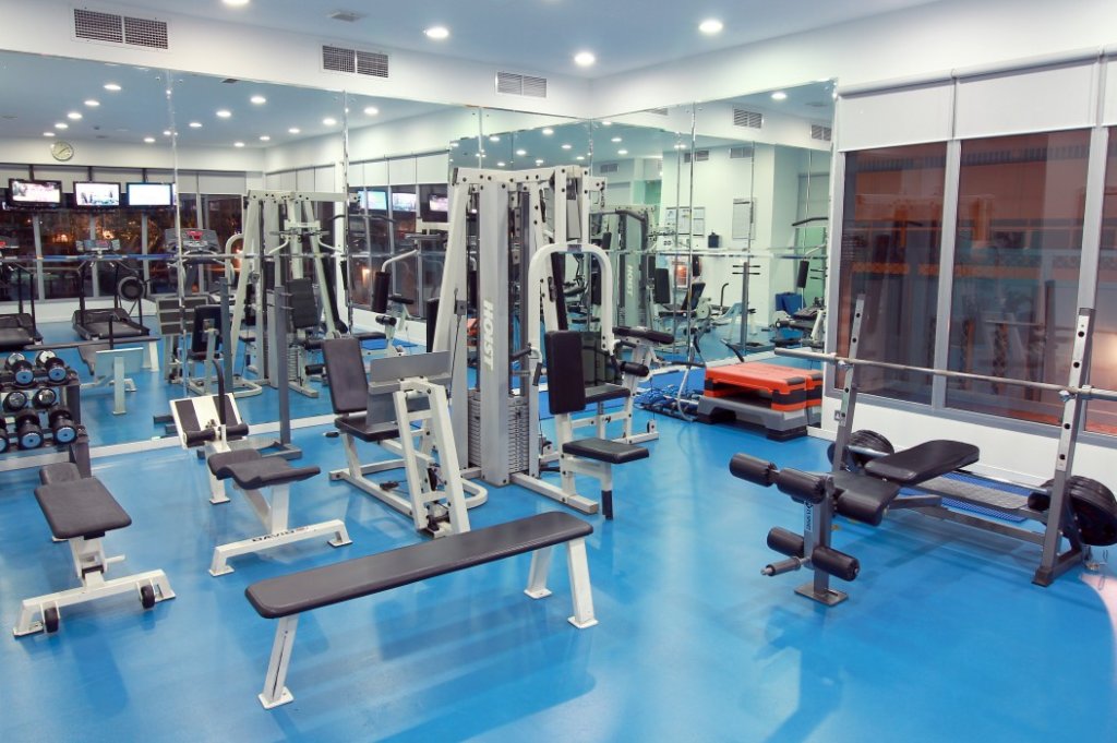 Дубай: J5 Rimal Hotel Apartments