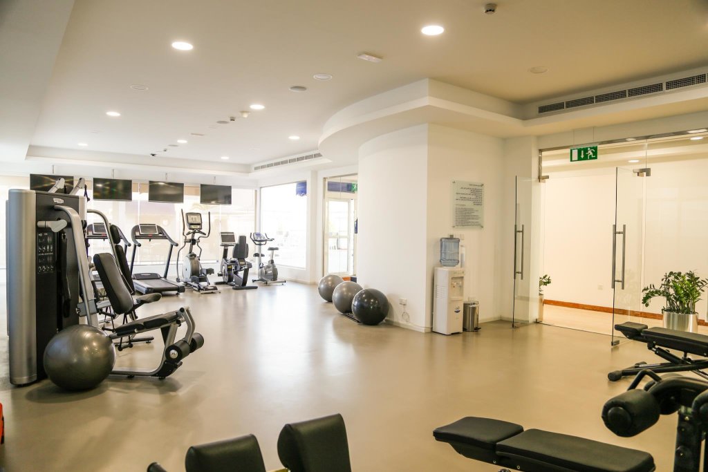Дубай: J5 Rimal Hotel Apartments