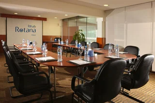 Дубай: J5 Hotels Port Saeed