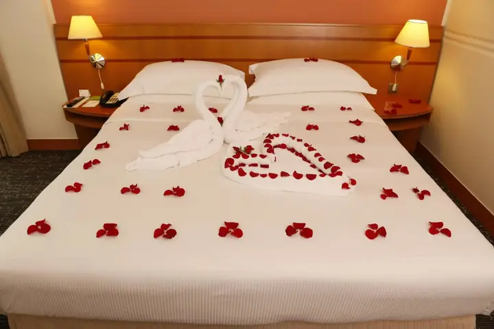 Дубай: J5 Hotels Port Saeed