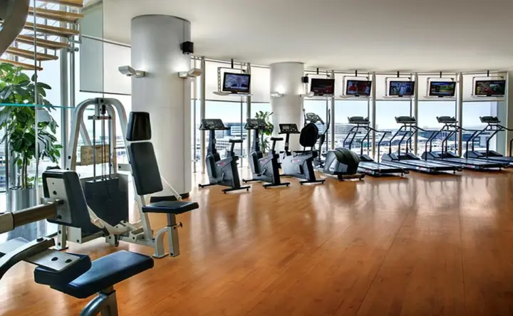 Дубай: J5 Hotels Port Saeed