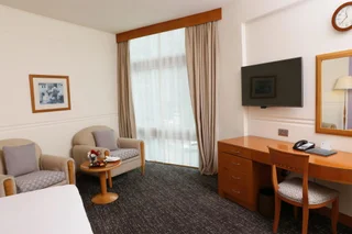 Дубай: J5 Hotels Port Saeed