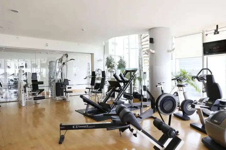 Дубай: J5 Hotels Port Saeed